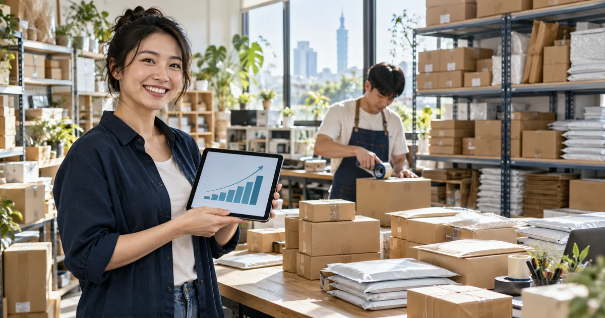 推薦行銷占電商業績 9.4% 的數據視覺