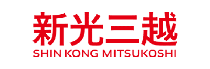 新光三越