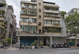 台北中古公寓實景